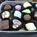 Aliyans Homemade Chocolate