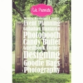 Hippy Diy Wedding