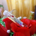 Door Gift Perfume Majlis / Kenduri Kahwin