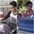 Dj Dan Audio Sistem Kelantan