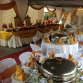 Sh Cahaya Catering & Event Planner