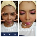 Makeup Murah Di Kuala Lumpur.. Sazlin