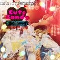 Cute Candys Buffet & Dessert / Photobooth