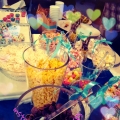 Cute Candys Buffet & Dessert / Photobooth