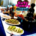 Cute Candys Buffet & Dessert / Photobooth