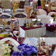 Cute Candys Buffet & Dessert / Photobooth