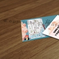 J&h Creative Design / Jajasazrellaartdesign