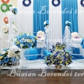 Buaian Berendoi Termurah