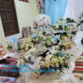 Florist D Azlea