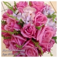 Hervea Creation - Wedding 