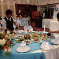 Hot Catering