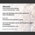 Haqel Faezi Videography (hfv)