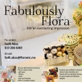 Flora Gifts And Hampers