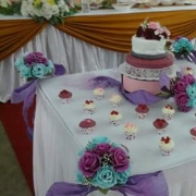 Nurul Aiman Catering