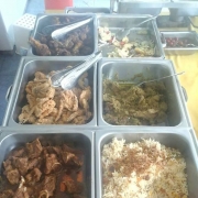 Nurul Aiman Catering
