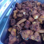 Nurul Aiman Catering