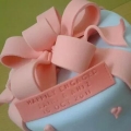 Kek, Kek Kahwin, Kek Hantaran, Wedding Cakes, Birthday Cakes Di Shah Alam, Lembah Klang & Kuala Lump