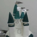 Kek, Kek Kahwin, Kek Hantaran, Wedding Cakes, Birthday Cakes Di Shah Alam, Lembah Klang & Kuala Lump
