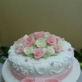 Kek, Kek Kahwin, Kek Hantaran, Wedding Cakes, Birthday Cakes Di Shah Alam, Lembah Klang & Kuala Lump