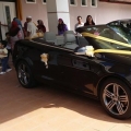 Unggul Car Rental
