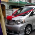 Unggul Car Rental
