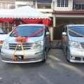 Unggul Car Rental