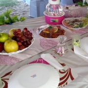 Bahtera Kasih Catering