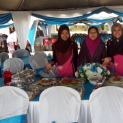 Bahtera Kasih Catering
