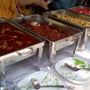 Bahtera Kasih Catering