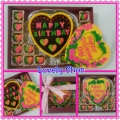 Lovely Choc