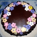 Gegurlz Cake