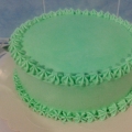 Gegurlz Cake