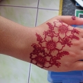 Purplezlilly Henna