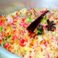 Serai Wangi Catering