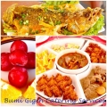 Bumi Gigih Catering Services