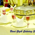 Bumi Gigih Catering Services