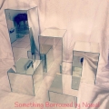 Something Borrowed By Nawal