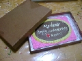 Coklat Anisa
