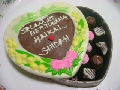Coklat Anisa