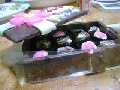 Coklat Anisa