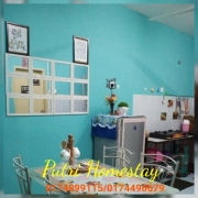 Putri Homestay Pauh Arau