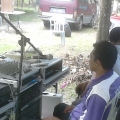 Sewa Pa Dan Dj Karaoke