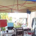 Sewa Pa Dan Dj Karaoke
