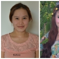 Makeover By Fj