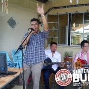 Karaoke Kahwin Murah Jb