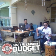 Karaoke Kahwin Murah Jb