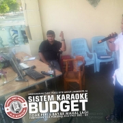 Karaoke Kahwin Murah Jb