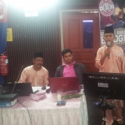 Karaoke Kahwin Murah Jb