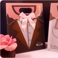 Eila Wedding Favors