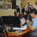 Kursus Rekabentuk Grafik & Digital Perkahwinan